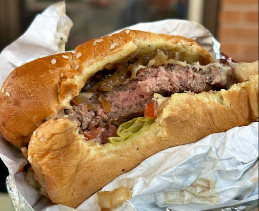 Char Burgers