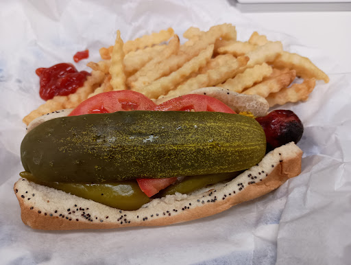 Hot Dogs